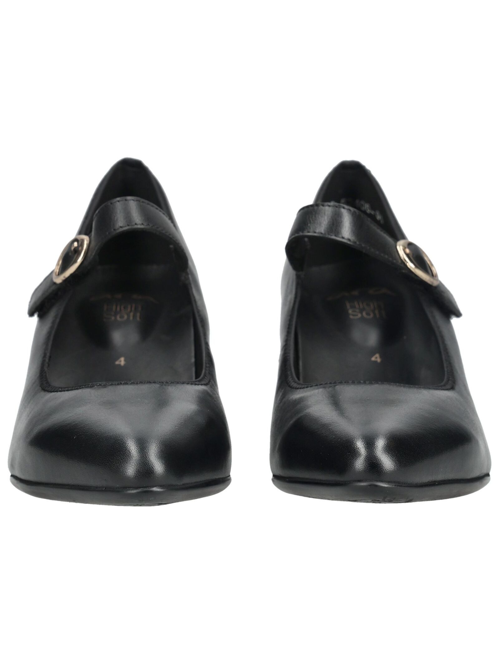 Ara Ara Pumps Leder Pumps