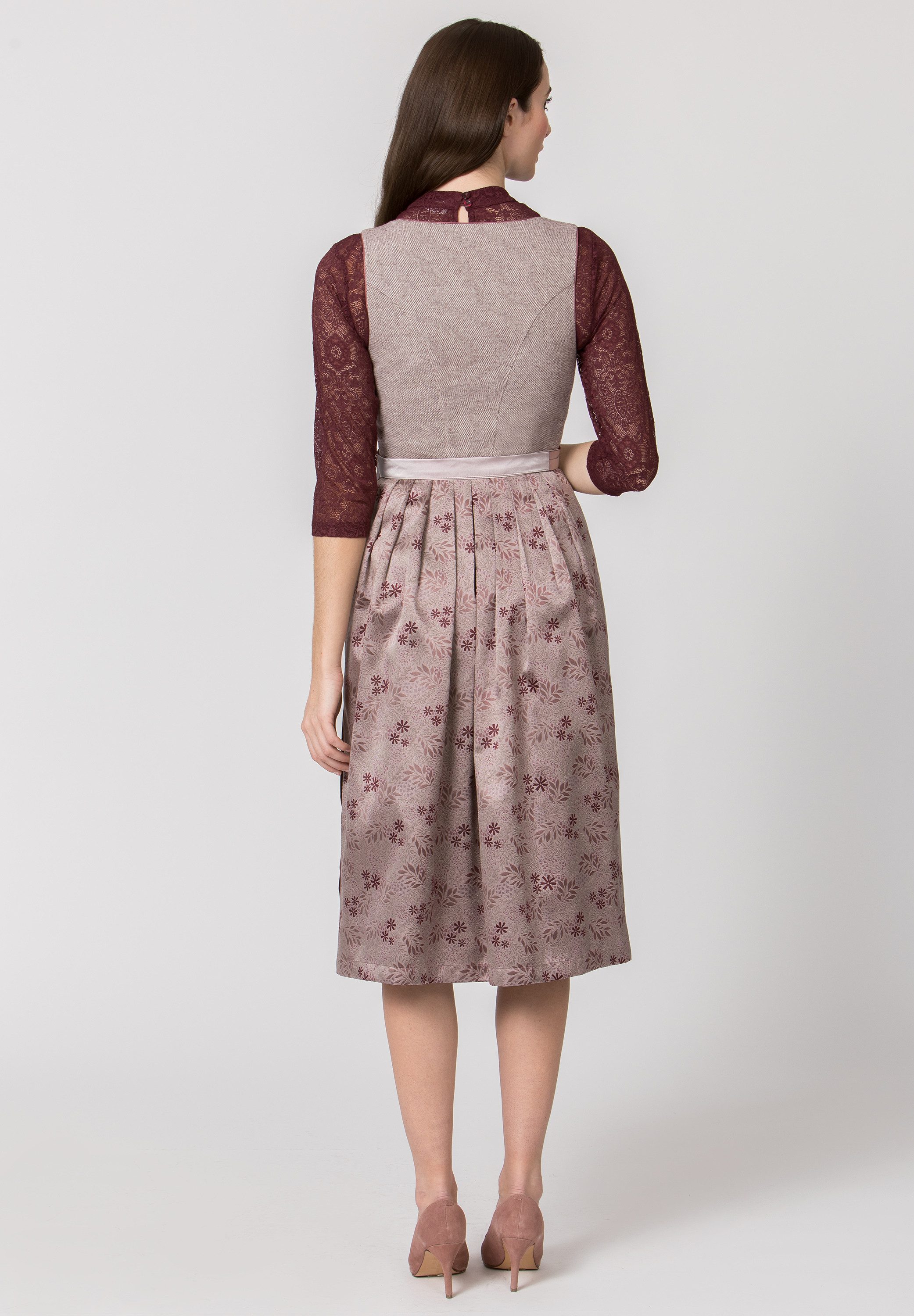 Stockerpoint Dirndl Sunja