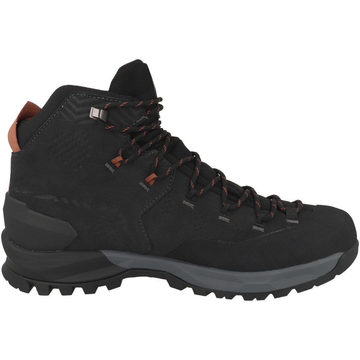 Dachstein Westgrat Mc GTX Herren Outdoorschuh Wanderschuhe, Trekking, Hiking, Freizeitschuhe, Schnürschuhe