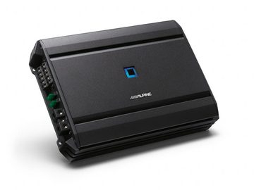 ALPINE S-A55V 5-Kanal Digital Verstärker Verstärker