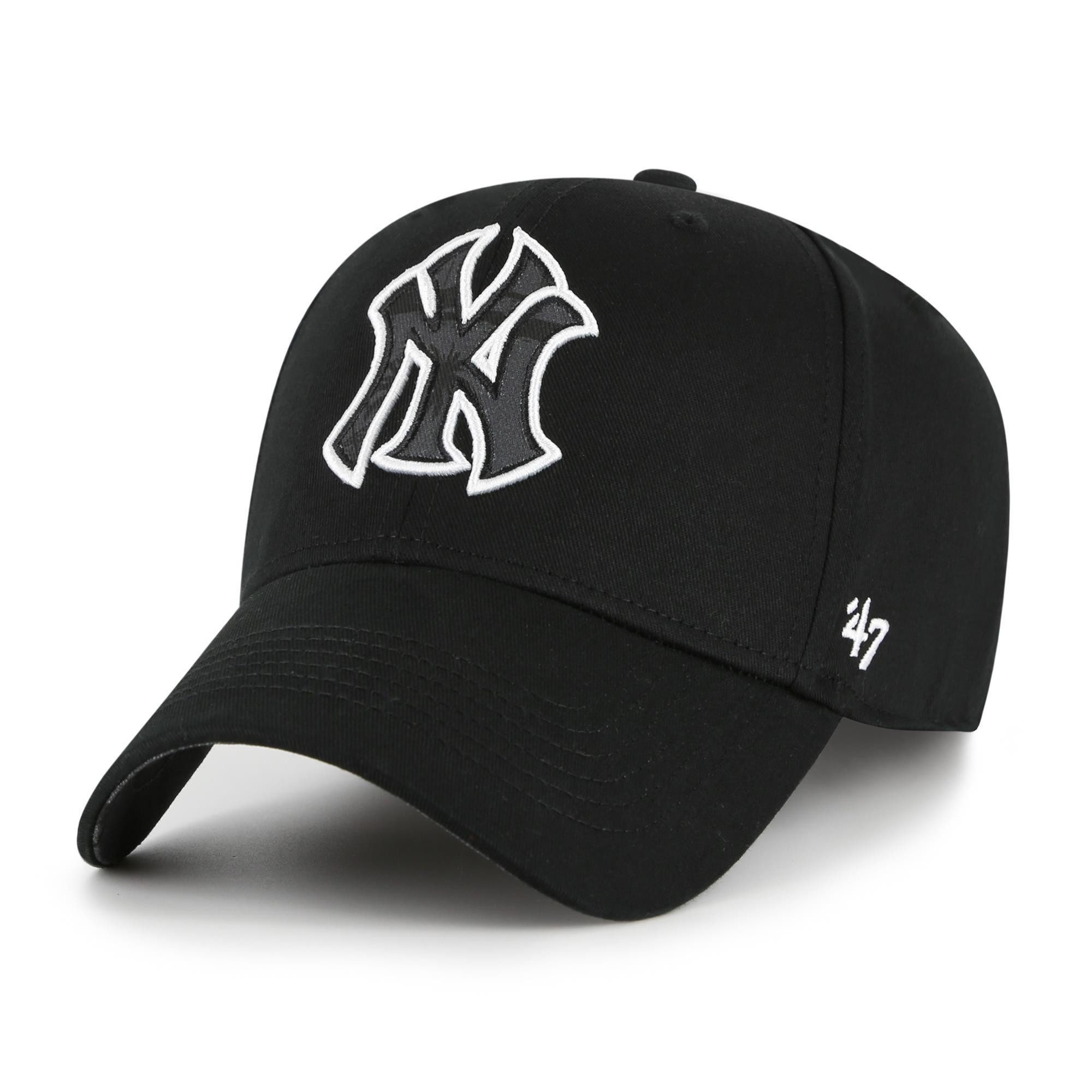 Baseball Cap '47 Brand Cap MLB New York Yankees FIJI '47 MVP