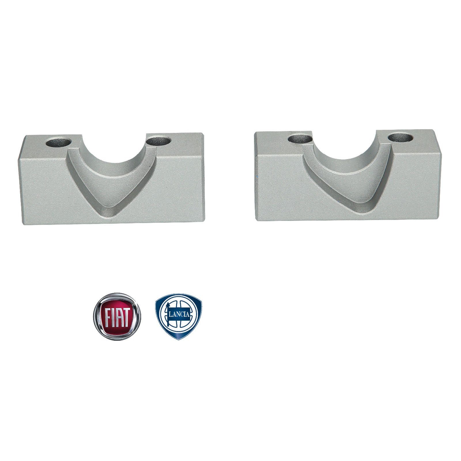 Thumbnail - Brilliant Tools Montagewerkzeug BRILLIANT TOOLS Nockenwellen-Arretierwerkzeug-Satz für Fiat Lanci...