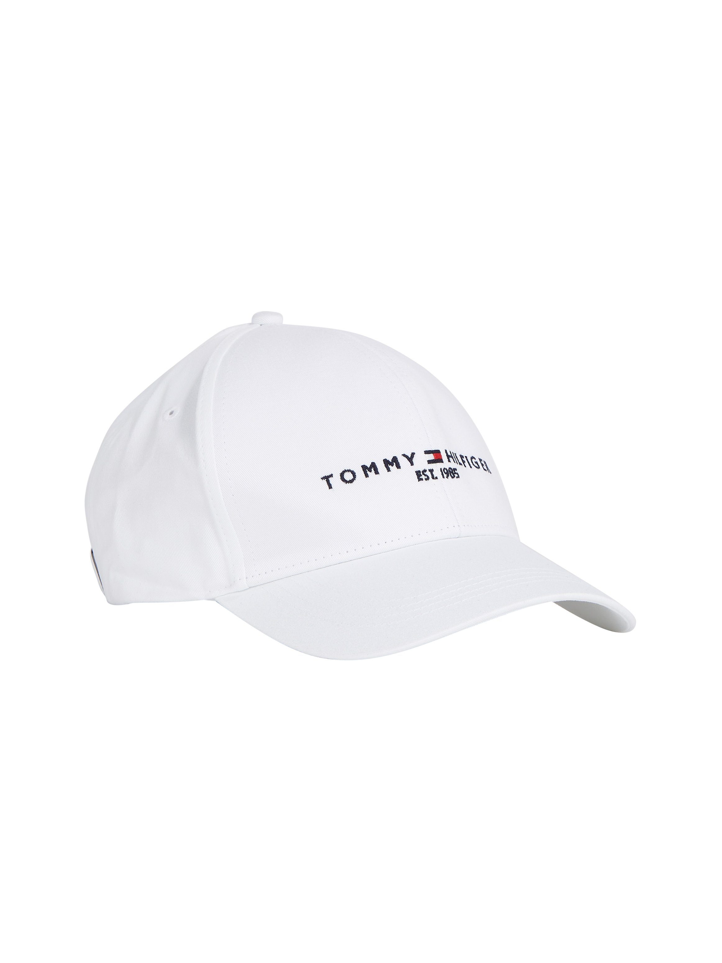 Tommy Hilfiger Baseball Cap günstig online kaufen