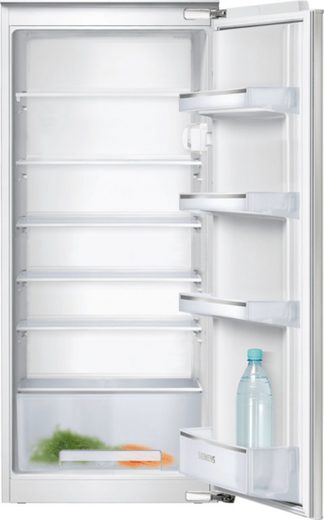 SIEMENS Einbaukühlschrank KI24RNFF0, 122.1 cm hoch, 54.1 cm breit