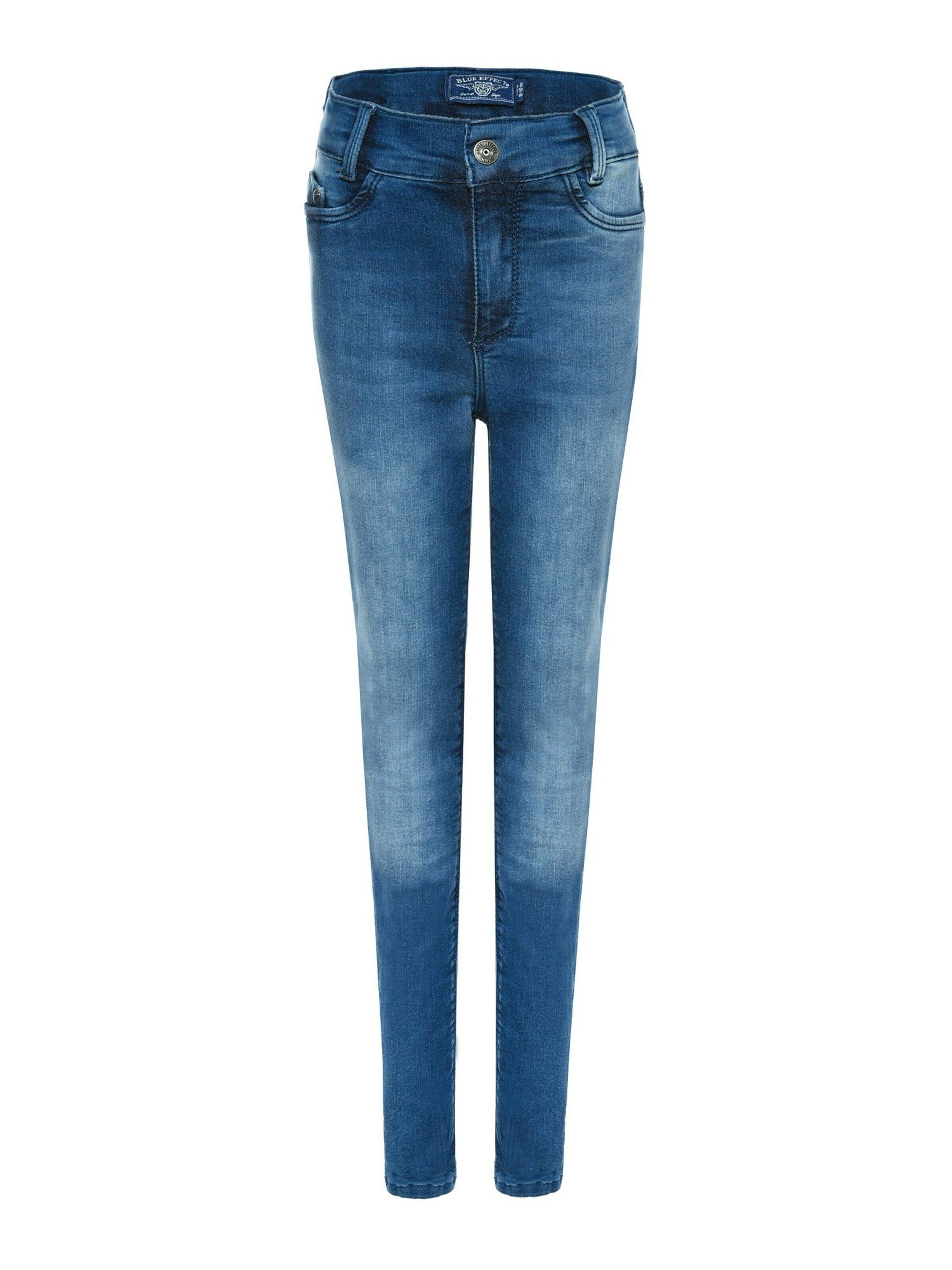 Damen Blue OTTO online kaufen Jeans | Effect