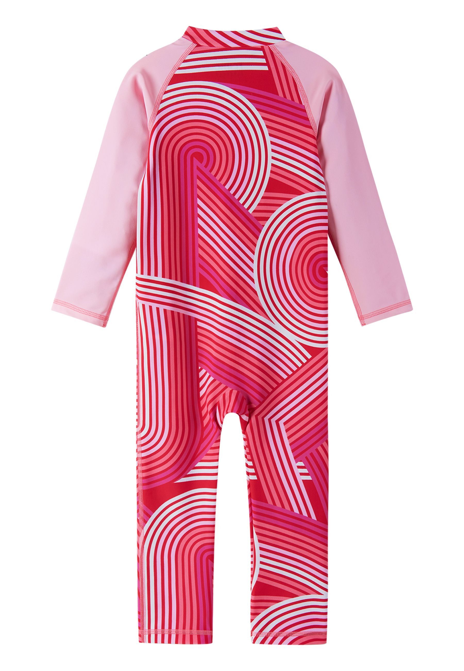reima Schwimmanzug POLSKII UV-Overall Badeoverall (1-St) mit UV-Schutzfaktor 50+