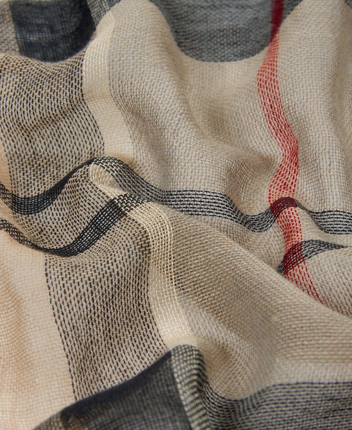 Barbour Modeschal Schal Welton