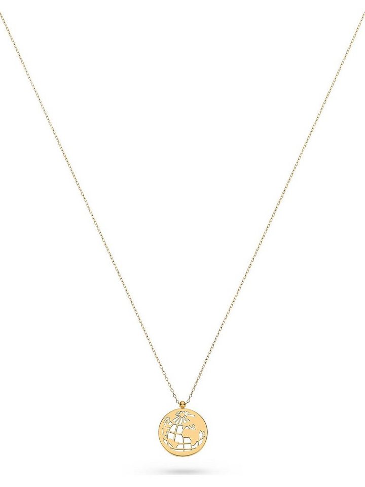 CHRIST Goldkette CHRIST Damen-Kette 375e... CHRIST Goldkette CHRIST Damen-Kette 375e...