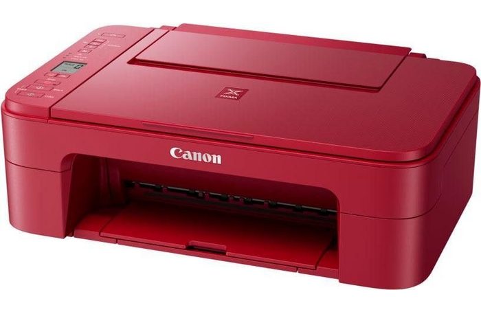 Canon PIXMA TS3350 Multifunktionsdrucker (WLAN (Wi-Fi)