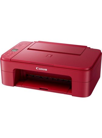 Canon PIXMA TS3350 Multifunktionsdrucker (WL...