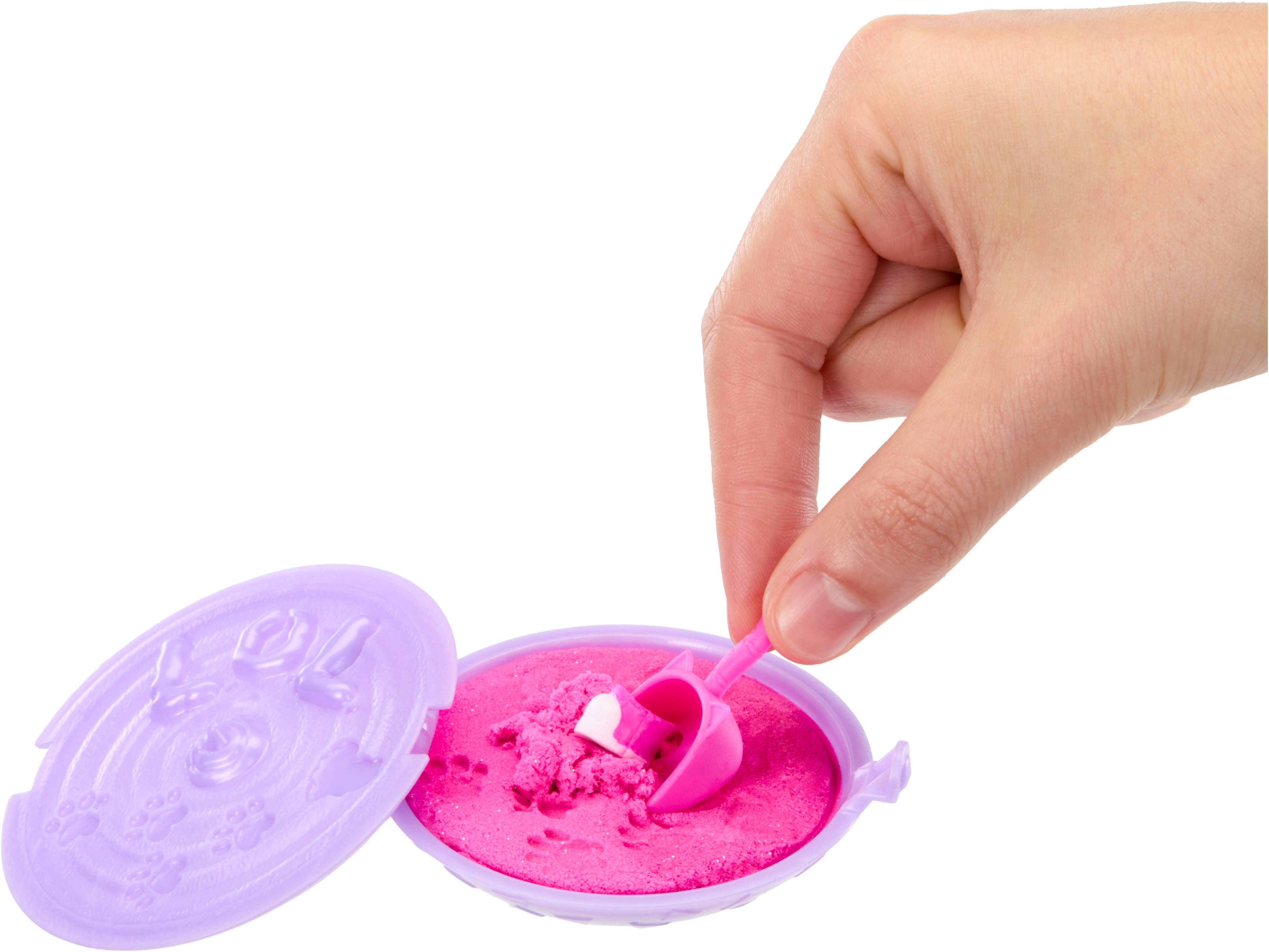 L.O.L. SURPRISE! Spielfigur L.O.L. Surprise Eye Spy Pets, mit magischem Farbwechsel, Variante nicht wählbar – Bild 5 von 5
