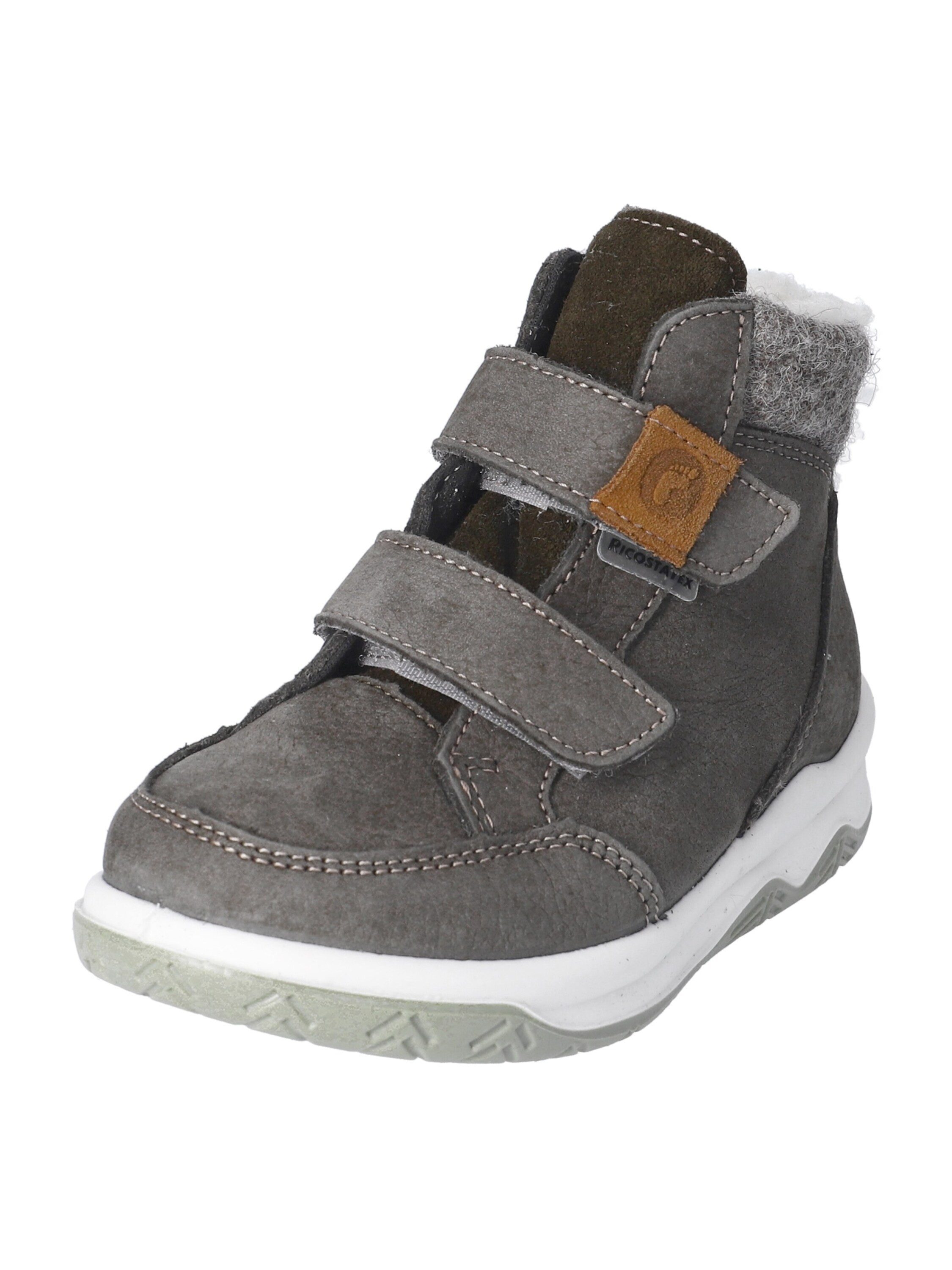LUAN Stiefel