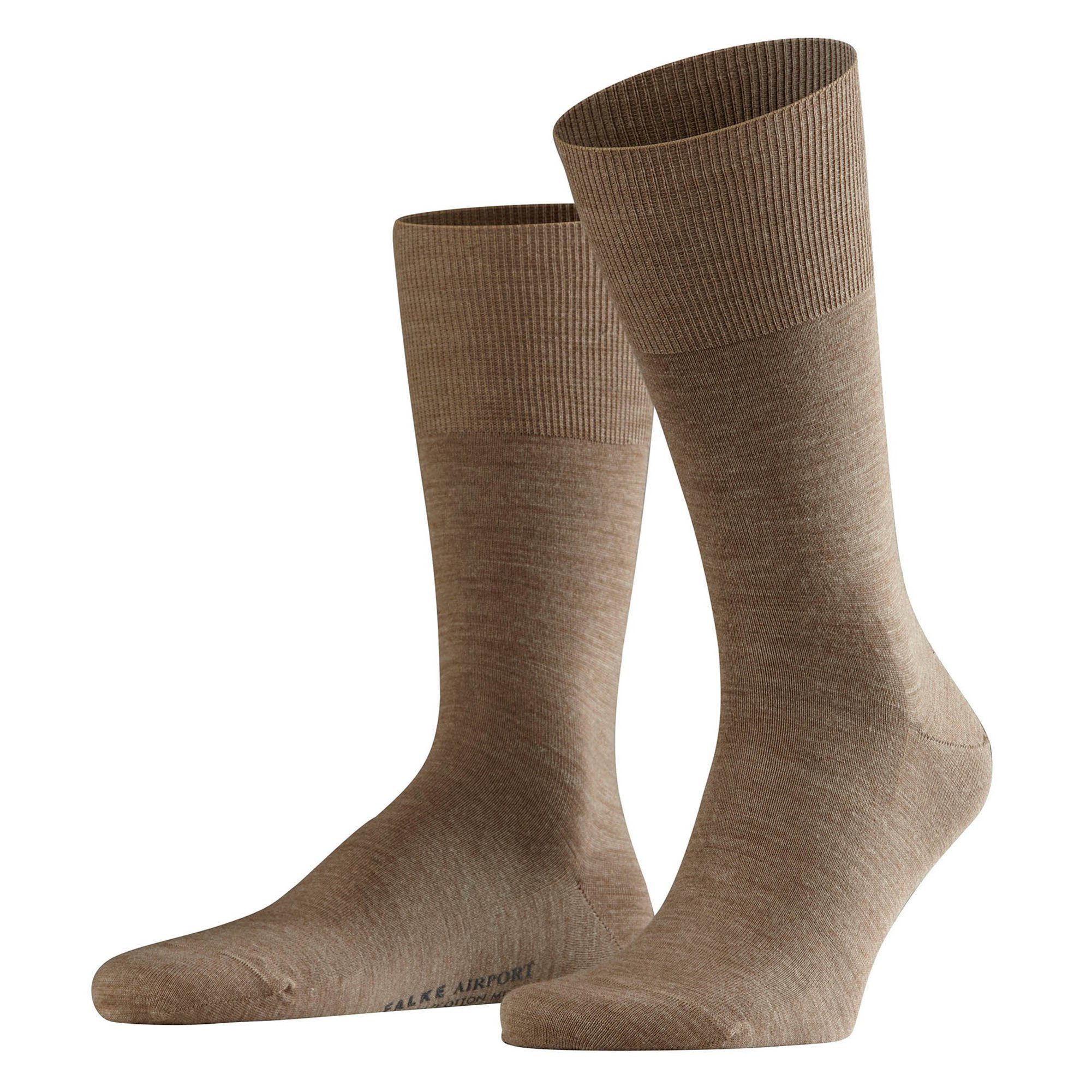 Kurzsocken Herren Socken 1er Pack Wolle