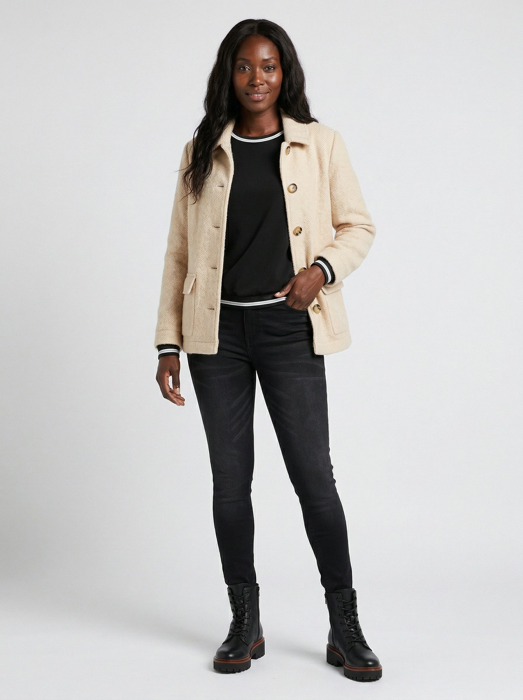 Zum Outfit 11