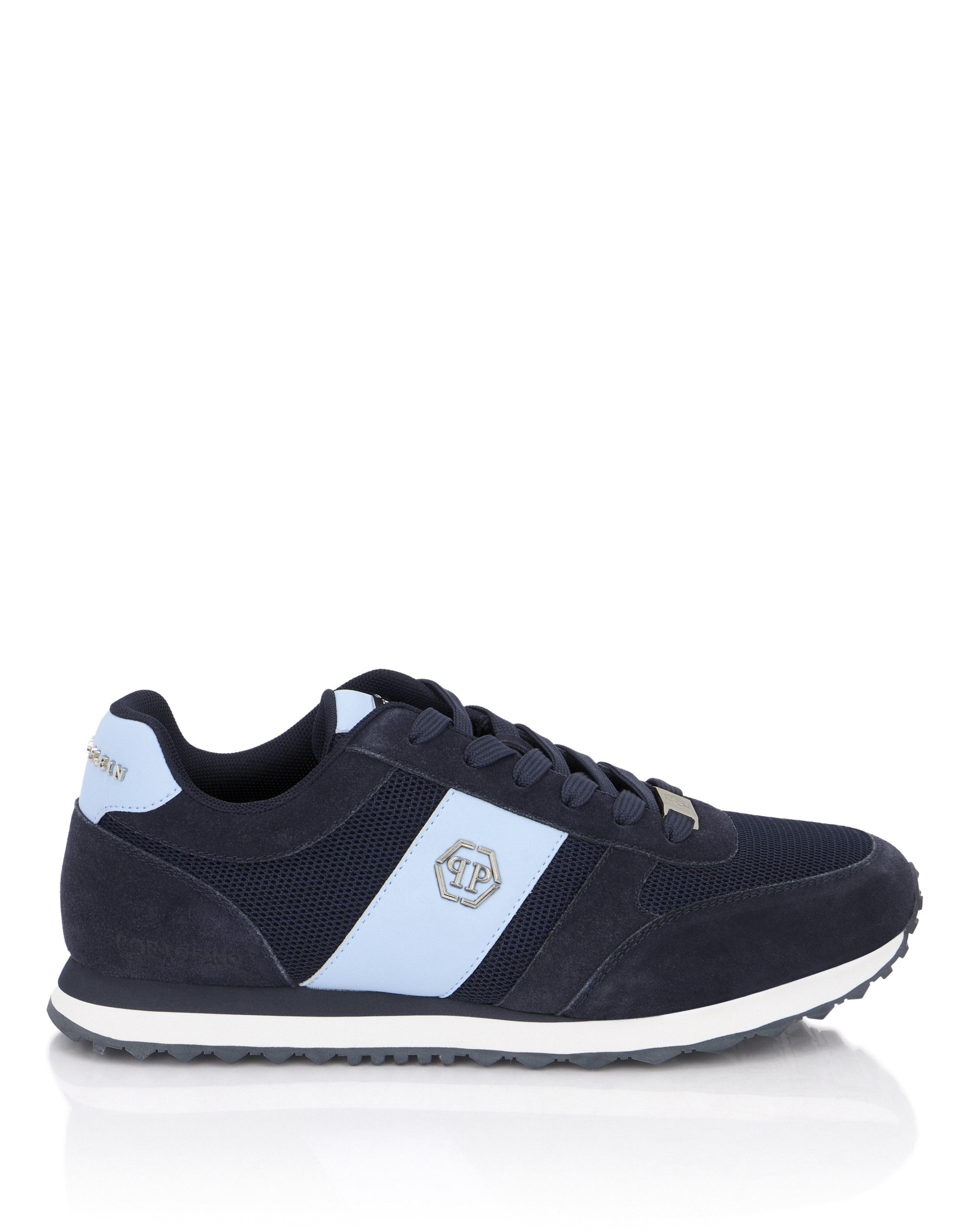 PHILIPP PLEIN Hexagon Sneaker