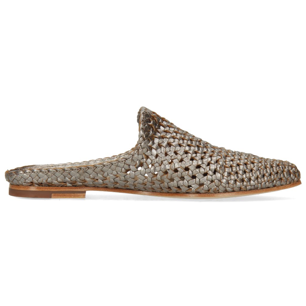 Melvin & Hamilton Joolie 14 Pantolette