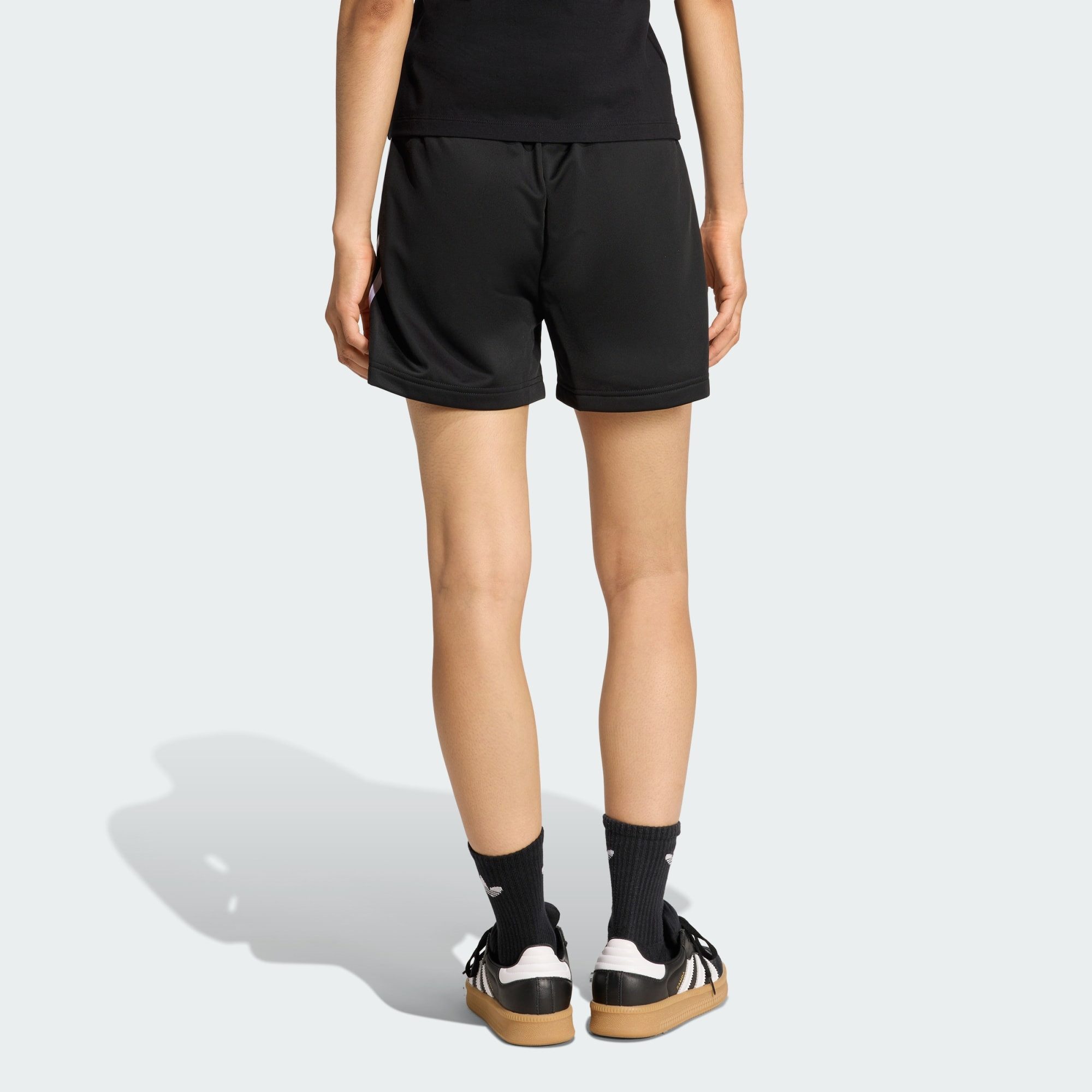 adidas Originals Shorts FIREBIRD CLASSIC SHORTS (1-tlg)