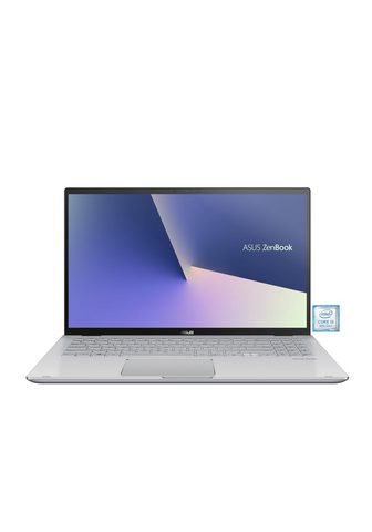ASUS ZenBook Flip 15 UX562FA-AC048T гибкий ...