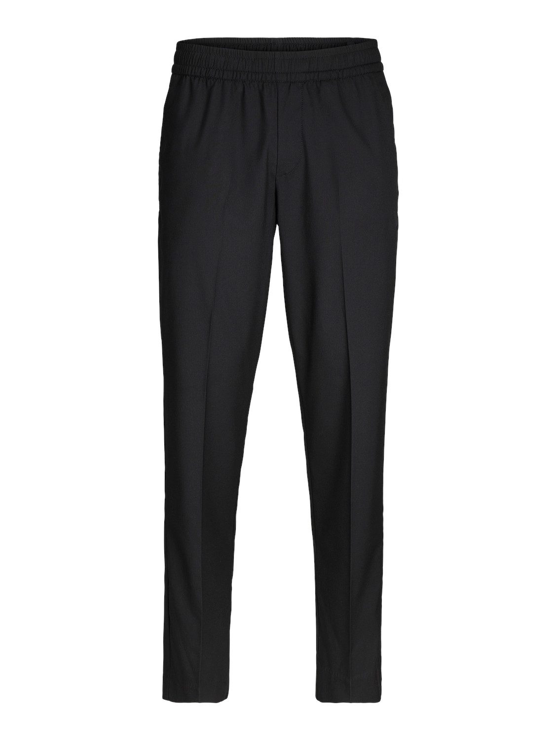 Stoffhose JPSTKANE – Lässige Hose mit Bündchen, pflegeleicht und relaxed