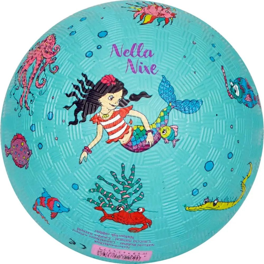 COPPENRATH DIE SPIEGELBURG Spielball Spielball - Nella Nixe
