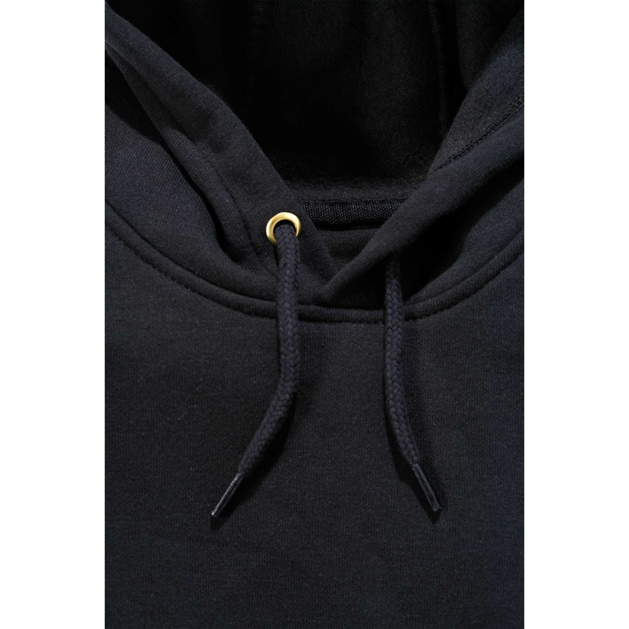 Carhartt Kapuzenpullover Carhartt SLEEVE LOGO HOODED günstig online kaufen