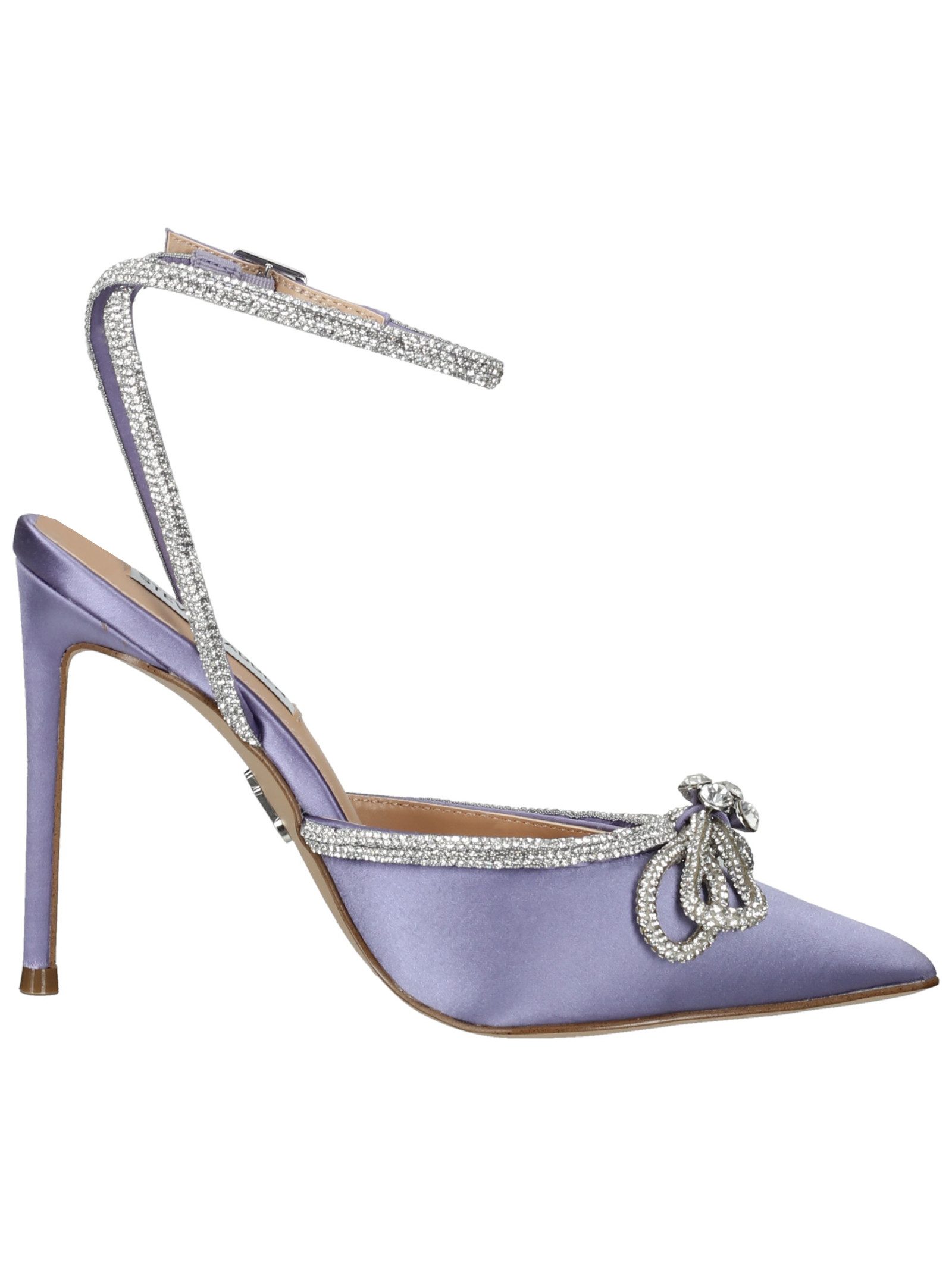 STEVE MADDEN STEVE MADDEN Pumps Textil High-Heel-Pumps
