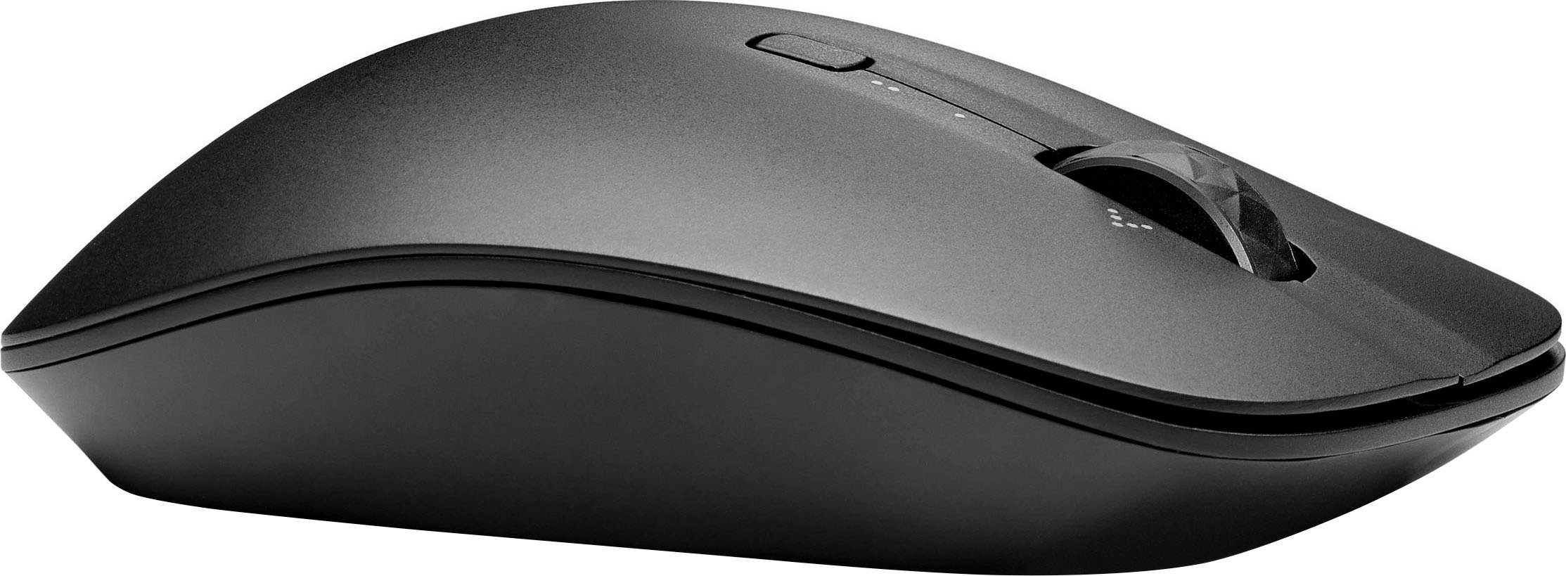 Maus Travel HP Bluetooth Maus (Bluetooth)