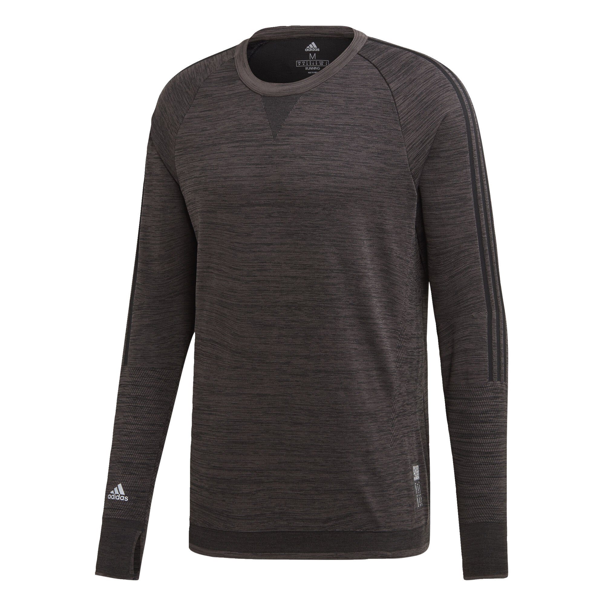 adidas Performance Langarmshirt »Primeknit HD Pullover« UltraBoost online kaufen | OTTO adidas Performance Langarmshirt »Primeknit HD Pullover« UltraBoost online kaufen | OTTO