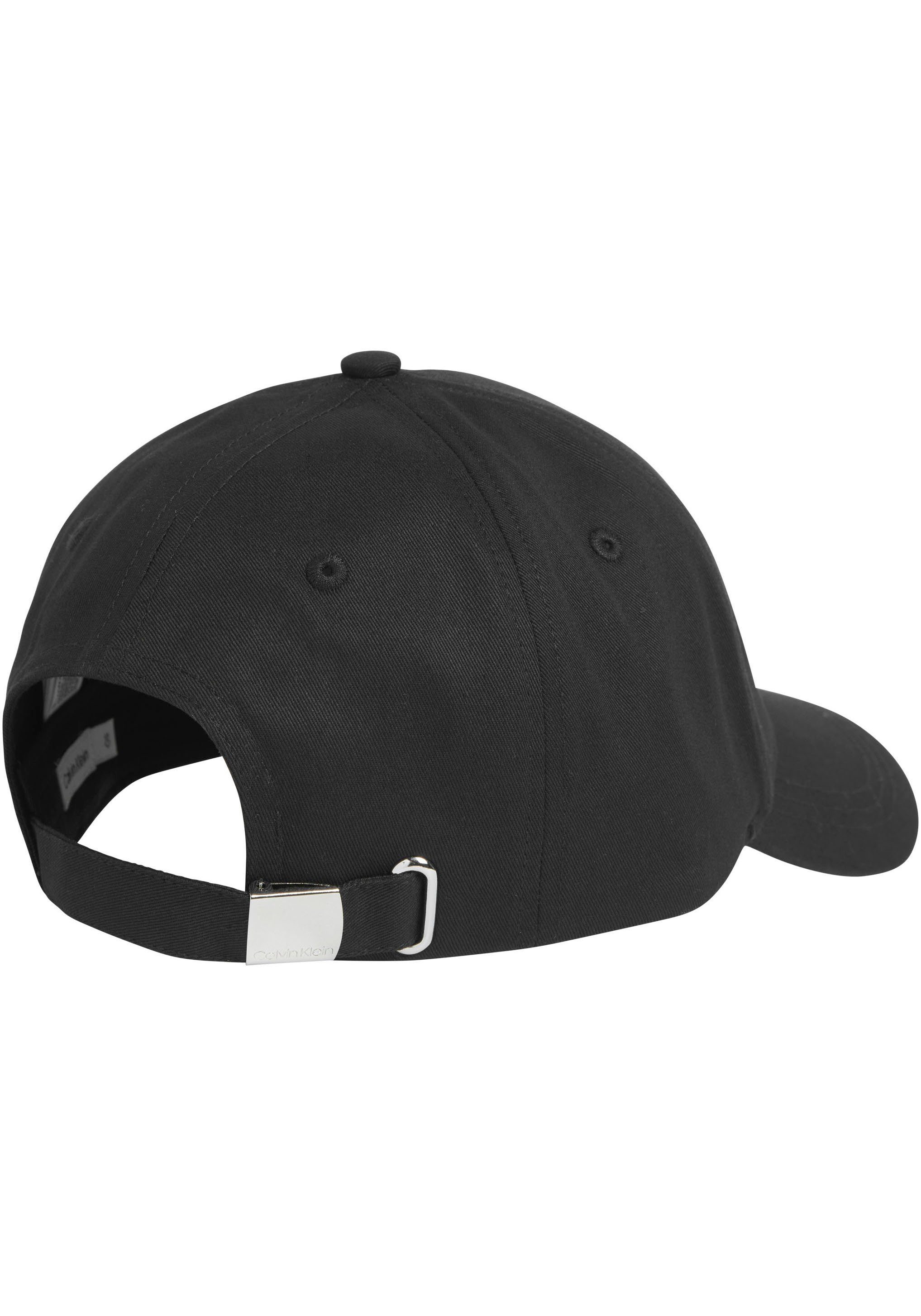 Calvin Klein Baseball BB EMBROIDERY CAP Cap