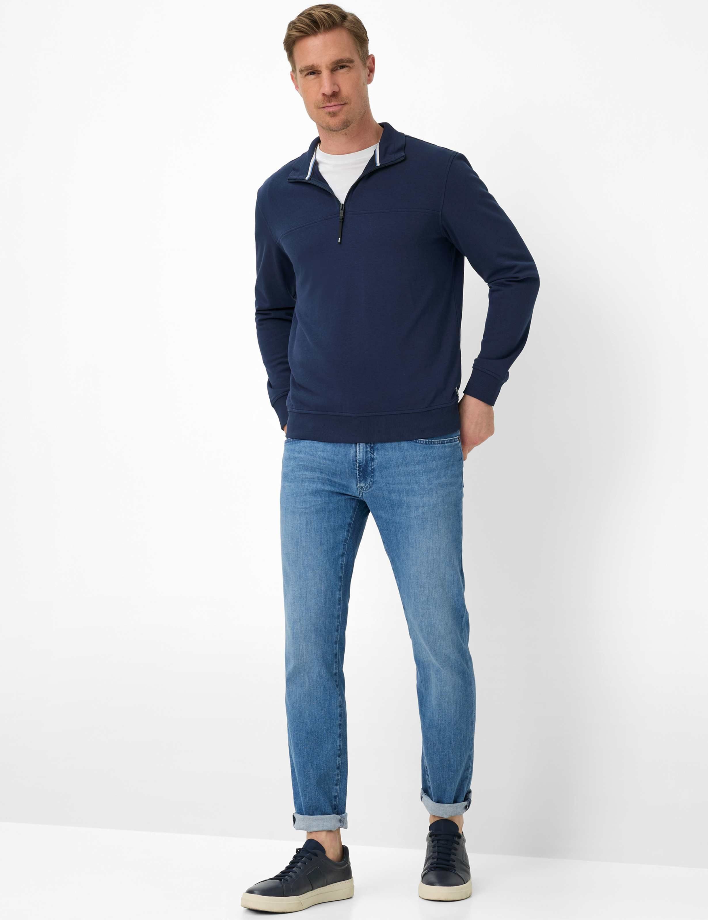 Brax Strickpullover