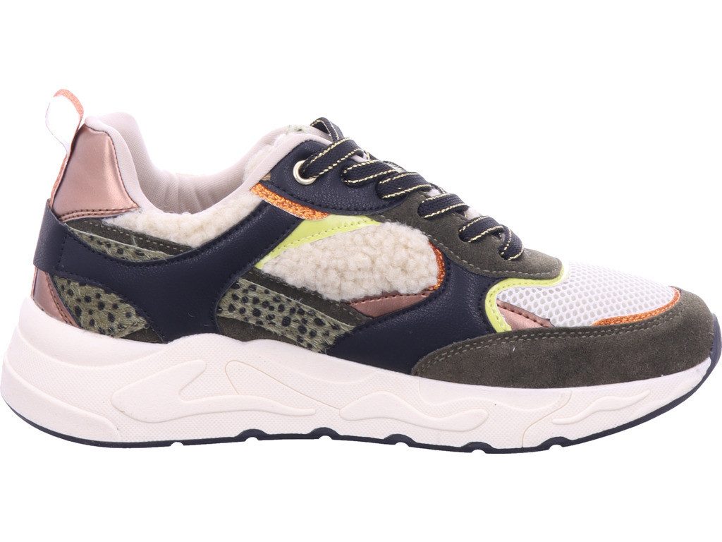 PS Poelman Schnürschuh