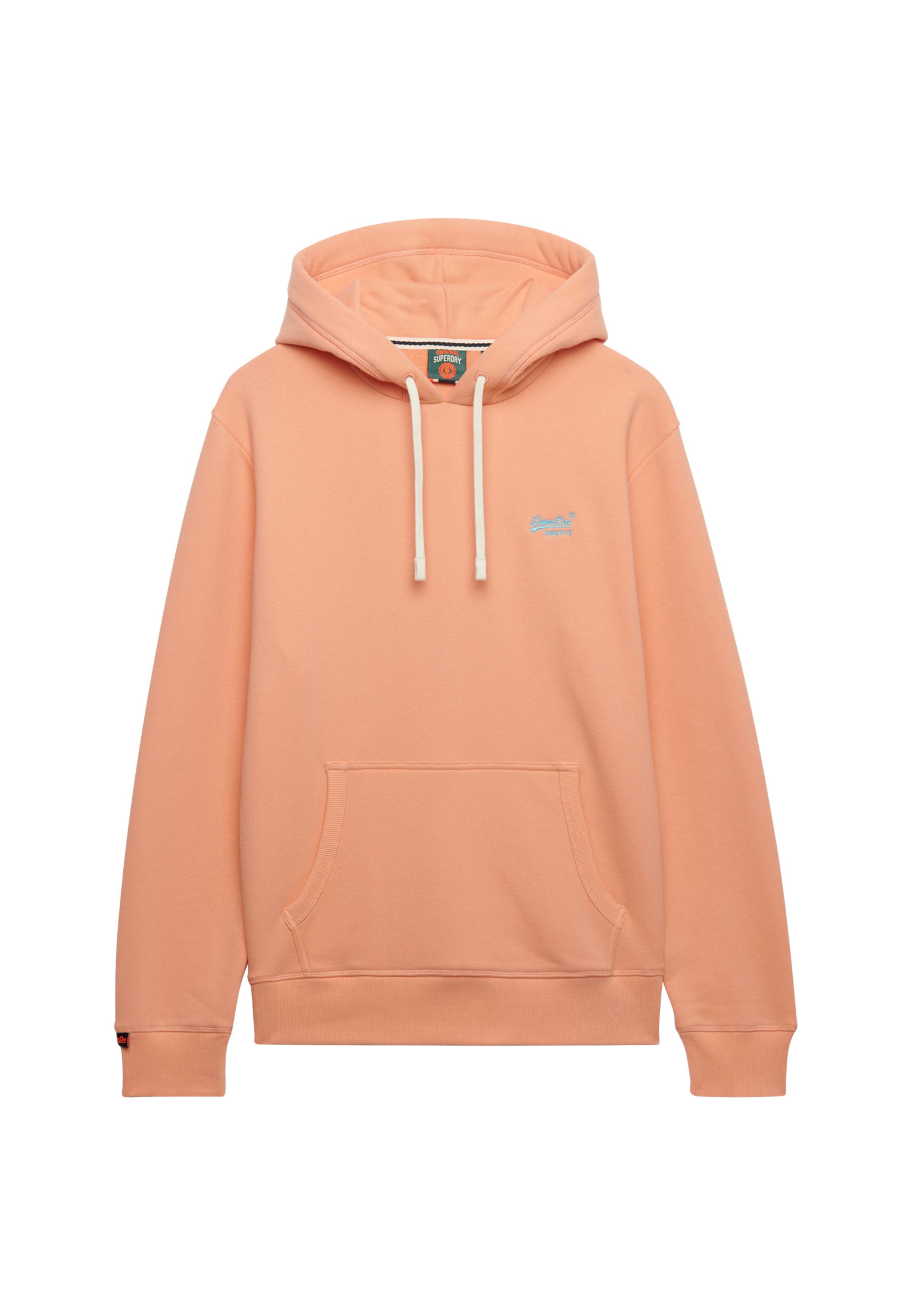 Kapuzensweatshirt Essential Logo Classic Hood