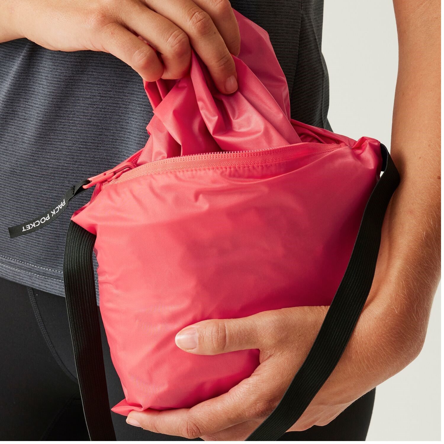 Regatta Regenjacke Corinne IV Jacke Wasserdicht mit Kapuze