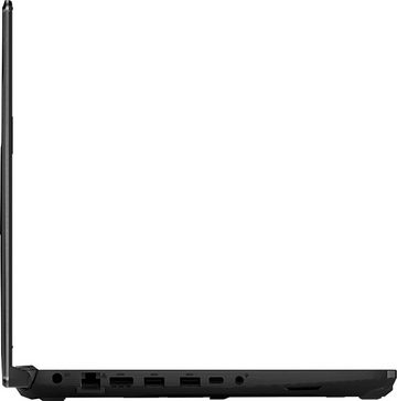 Asus TUF Gaming A15 Laptop, Full HD IPS-Display, 16GB RAM, Windows 11 Home, Gaming-Notebook (39,6 cm/15,6 Zoll, AMD Ryzen 5 7535HS, GeForce RTX 3050, 512 GB SSD, FA506NC-HN001W R5-7535HS)