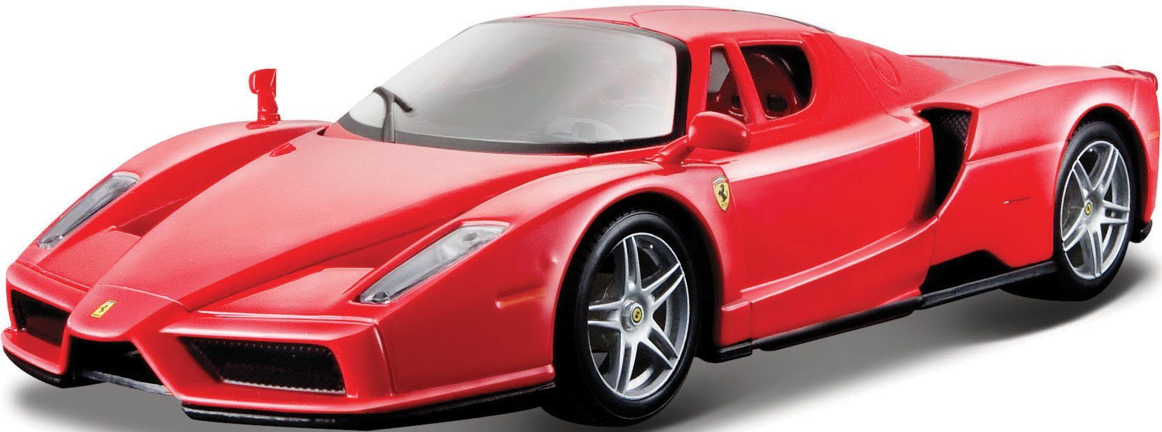 Image of Bburago Sammlerauto »Ferrari ENZO 2002-2004«, Maßstab 1:24