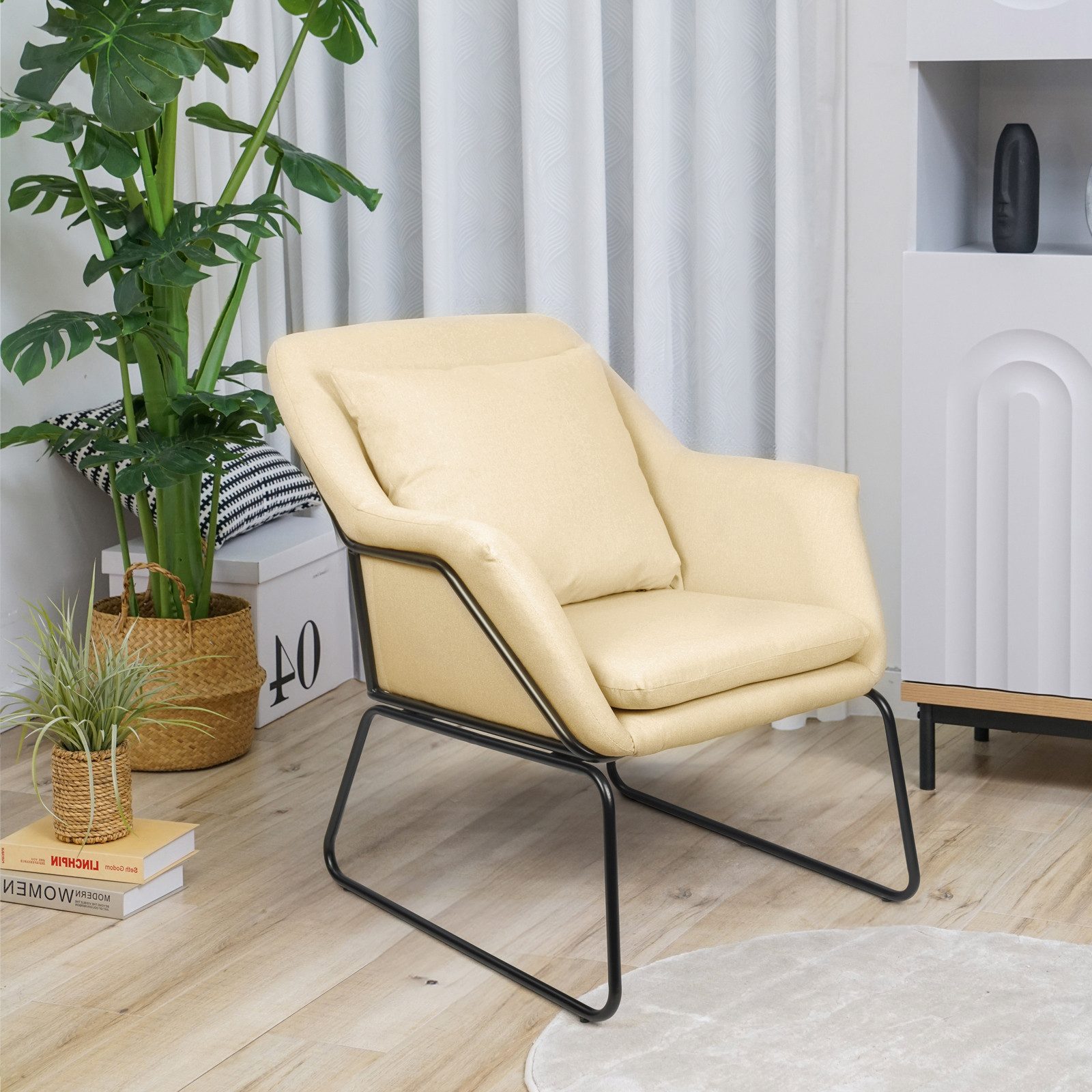 SVITA Cocktailsessel JOSIE (1-St., Loungesessel), inkl. günstig online kaufen