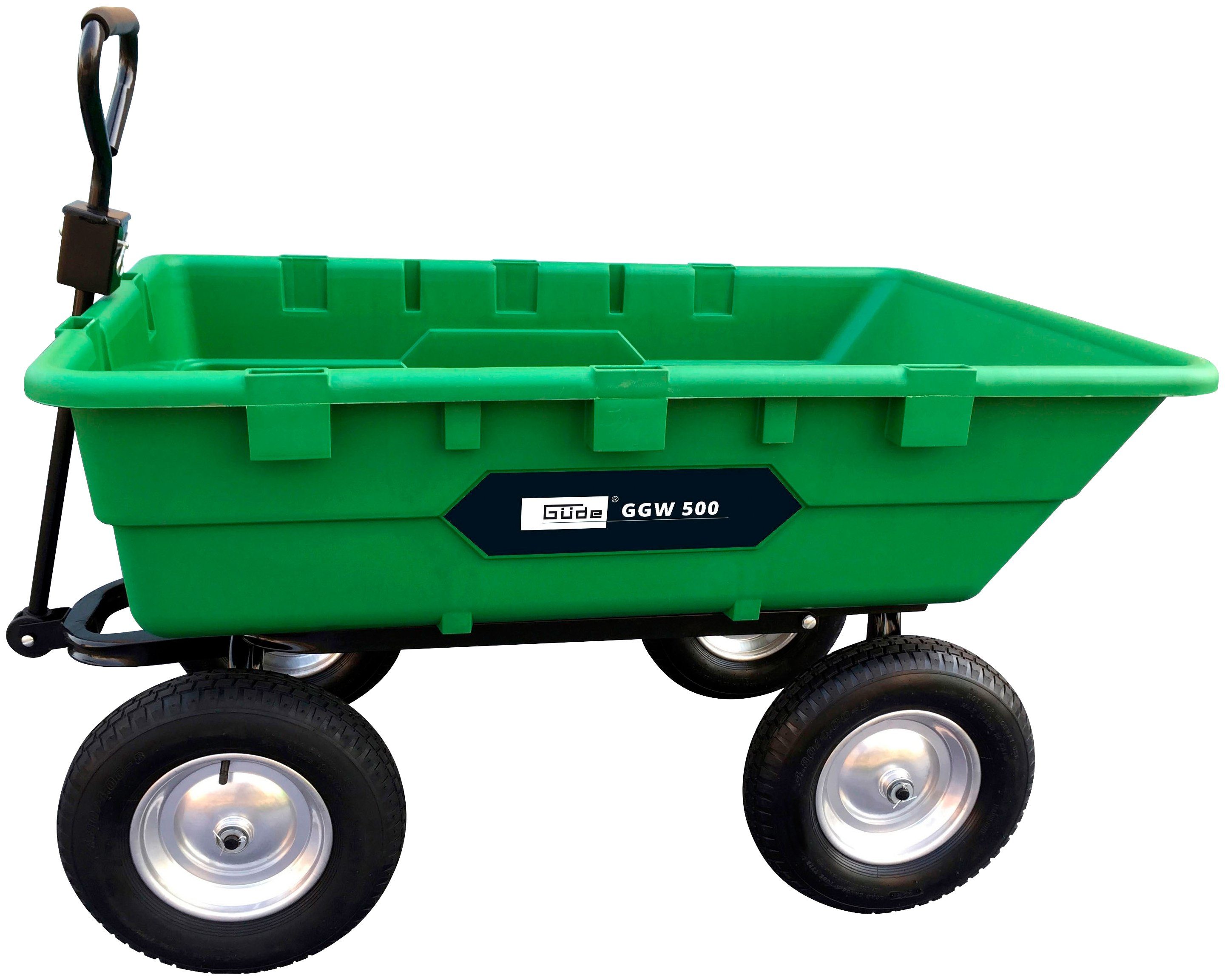 Güde Bollerwagen GARTENWAGEN GGW 500 | Bollerwagen