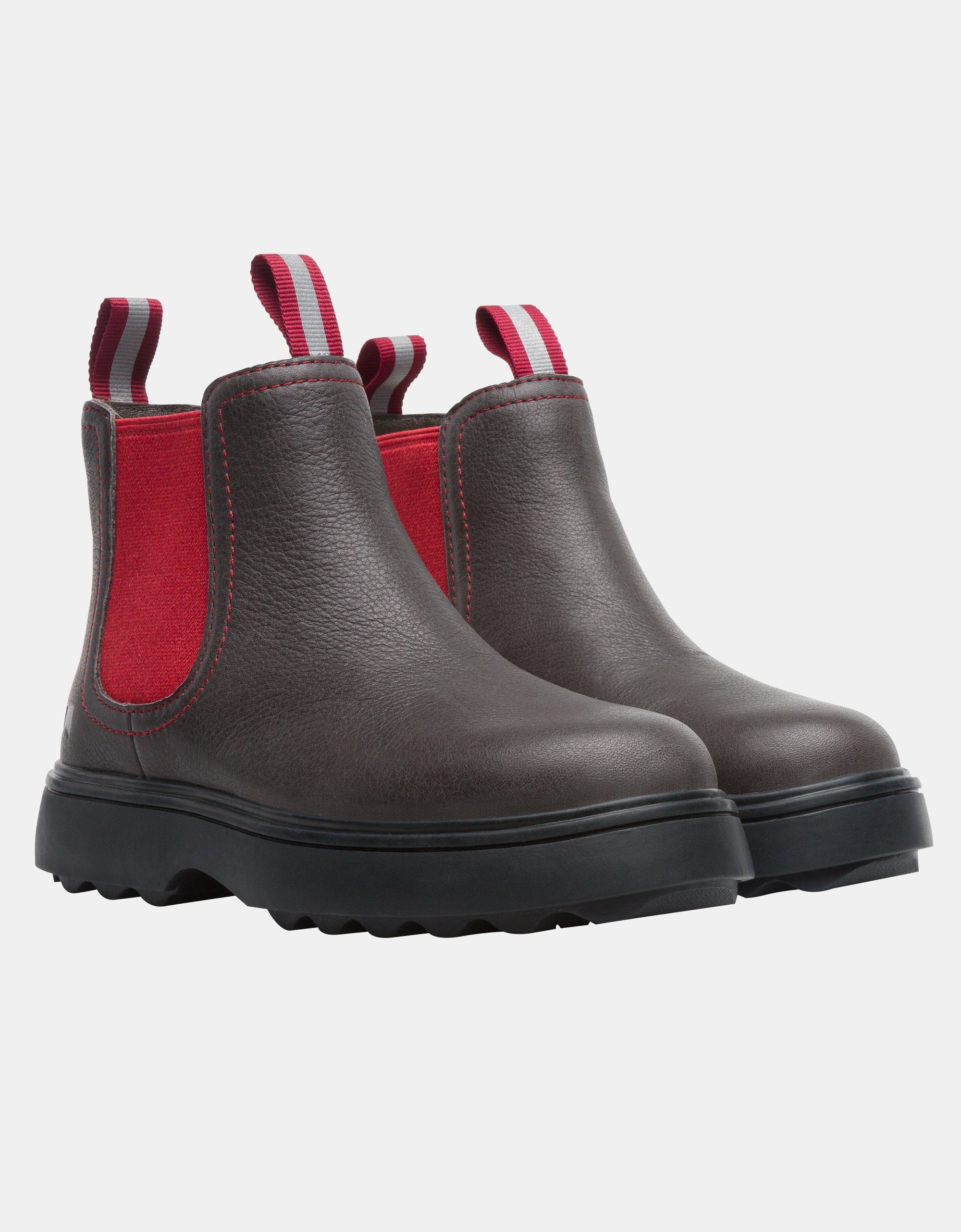 Stiefelette NORTE Camper