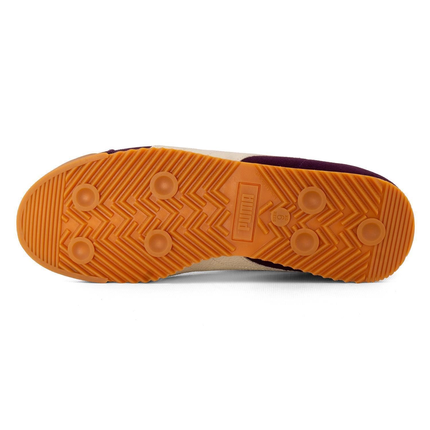 PUMA Schuhe Puma Roma Suede Sneaker