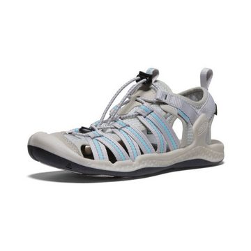 Keen DRIFT CREEK H2 W-VAPOR/PORCELAIN BLACK/MAGNET Trekkingsandale