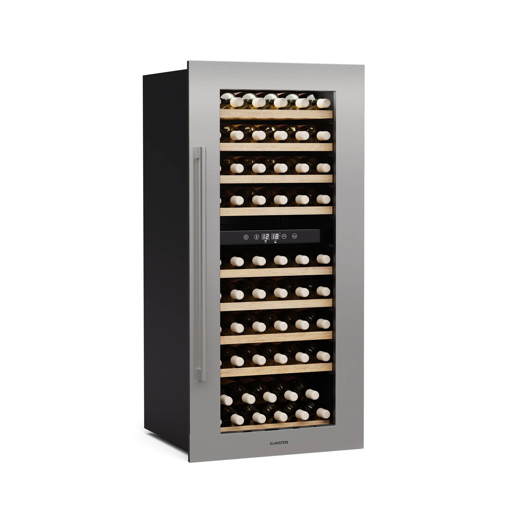 Weinkühlschrank Vinsider Duo 79