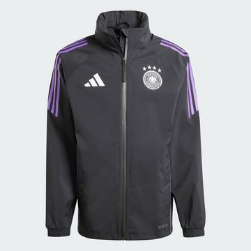 adidas Performance Funktionsjacke DFB TIRO 24 CLUB REGENJACKE