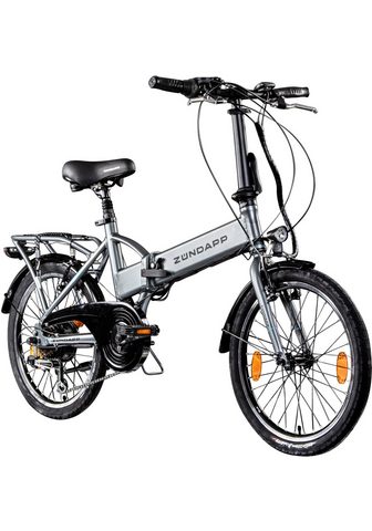 Zündapp электрический велосипед &...
