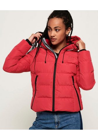 SUPERDRY Куртка стеганая »SPIRIT PUFFER I...