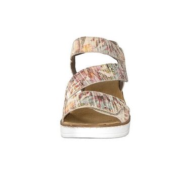 Rieker Rieker Damen Sandalette multi Sandale