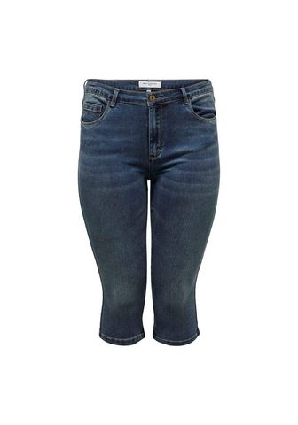 Капри джинсы »Augusta«