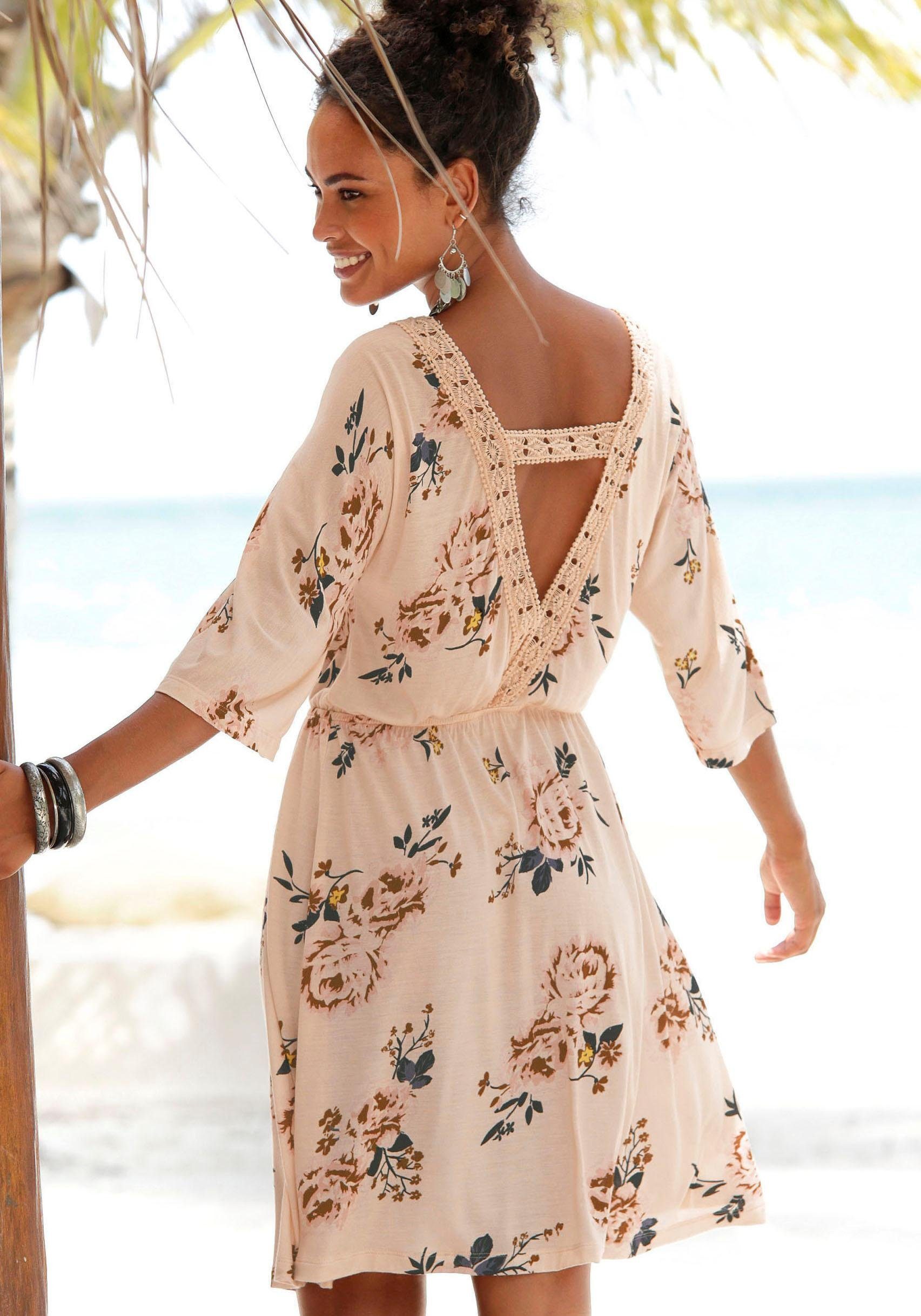 Sommerkleider Mini Midi Maxi Otto