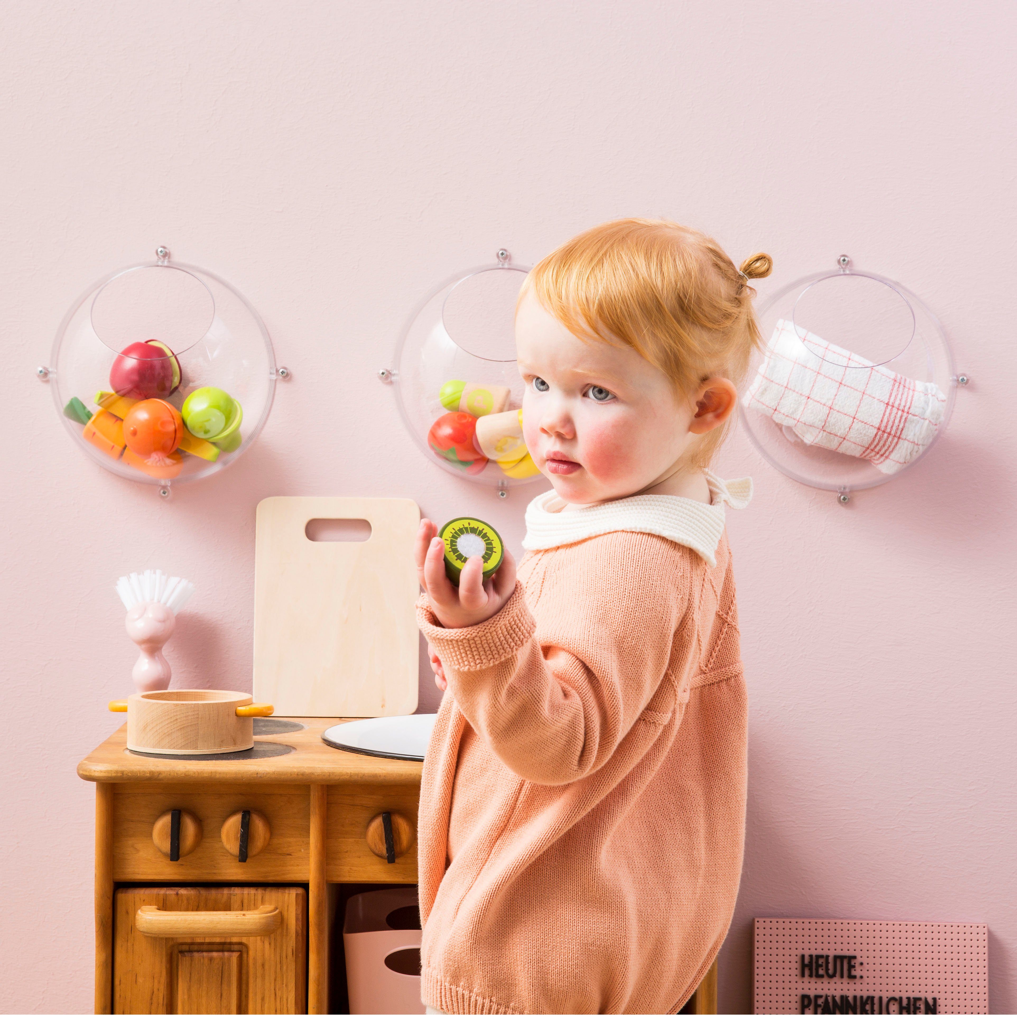 KOZIOL Dekohänger »Hängedisplay ORION SMALL« (Set, 2 Stück)-kaufen