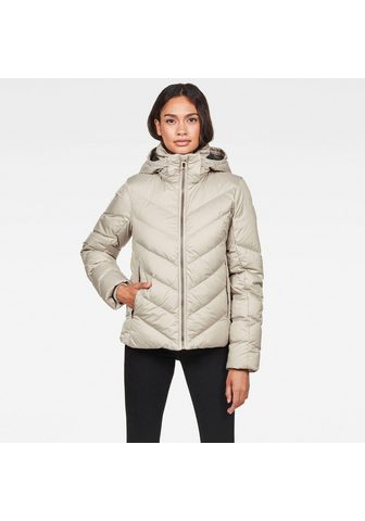 G-STAR RAW Куртка стеганая »Whistler узкий ...