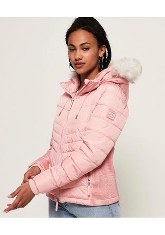 SUPERDRY Куртка стеганая »LUXE FUJI«...